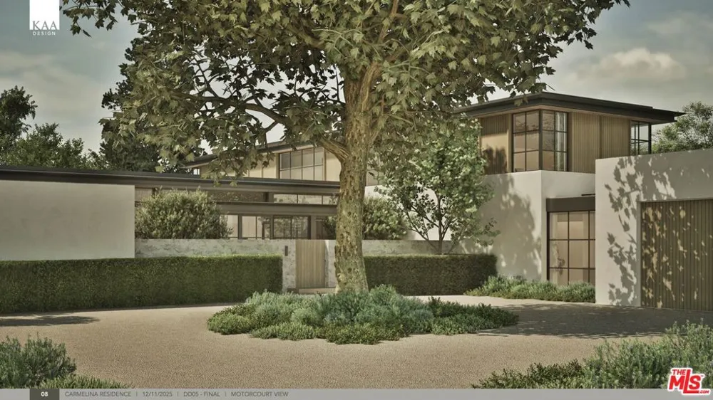 357 Carmelina Avenue Los Angeles, CA 90049