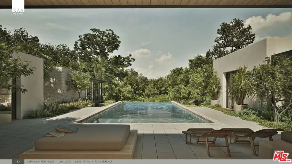 357 Carmelina Avenue Los Angeles, CA 90049