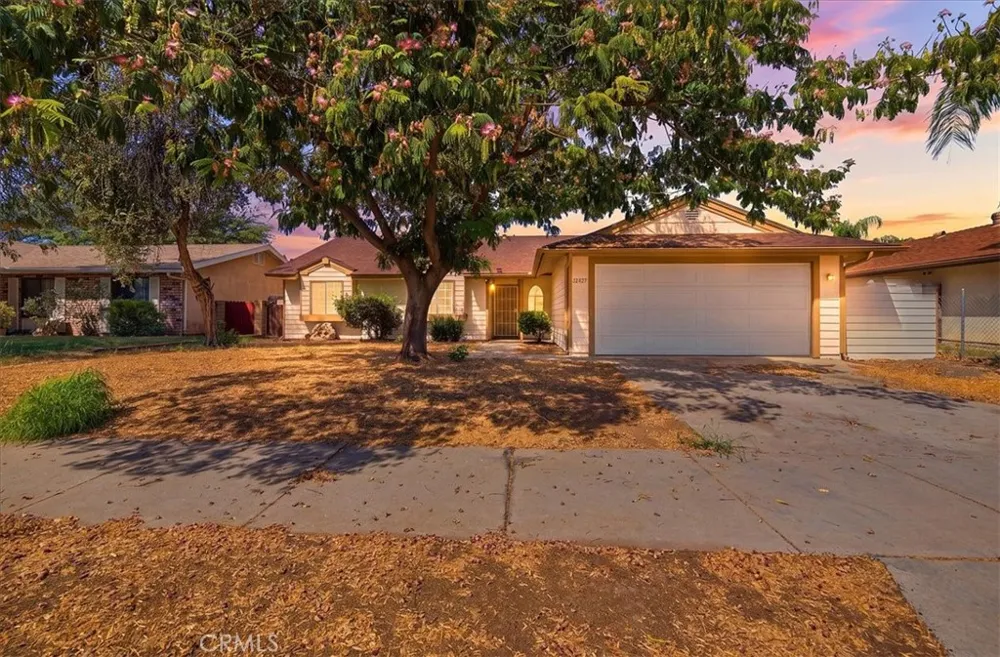 29831 Avenida De Fiesta Menifee, CA 92586