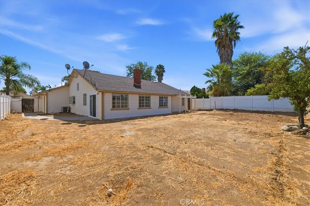 29831 Avenida De Fiesta Menifee, CA 92586