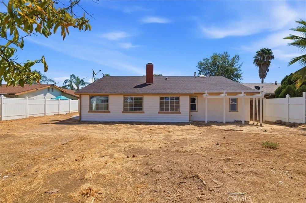 29831 Avenida De Fiesta Menifee, CA 92586