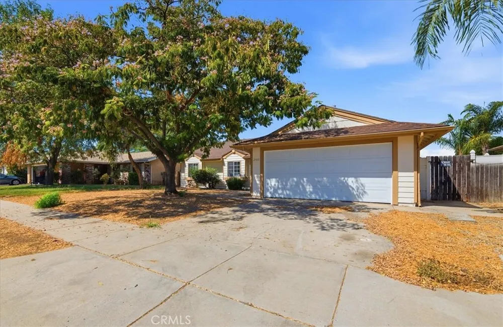 29831 Avenida De Fiesta Menifee, CA 92586