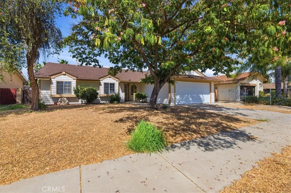 29831 Avenida De Fiesta Menifee, CA 92586