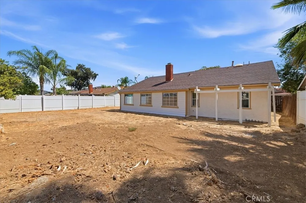 29831 Avenida De Fiesta Menifee, CA 92586