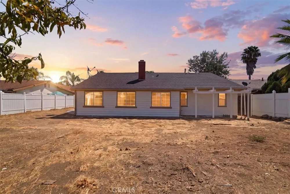 29831 Avenida De Fiesta Menifee, CA 92586