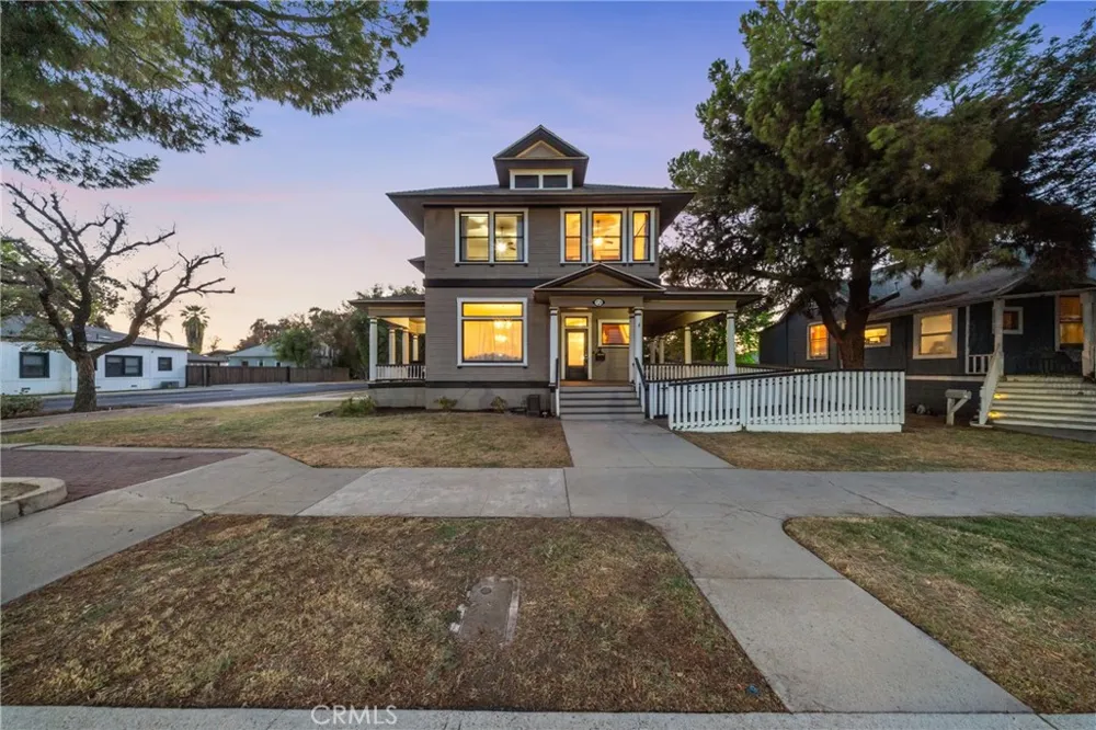 700 Irwin Hanford, CA 93230