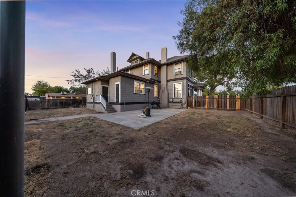 700 Irwin Hanford, CA 93230
