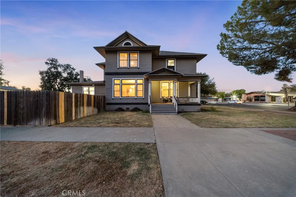 700 Irwin Hanford, CA 93230