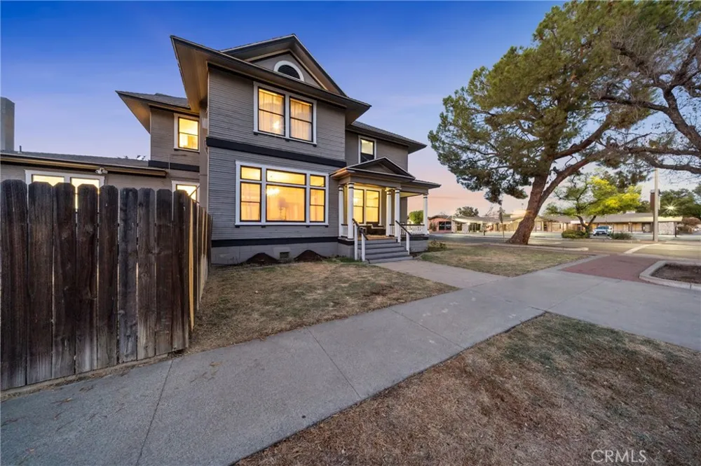 700 Irwin Hanford, CA 93230