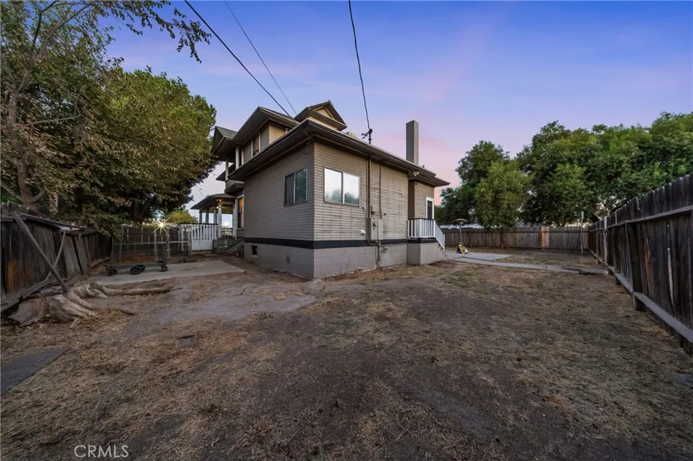 700 Irwin Hanford, CA 93230