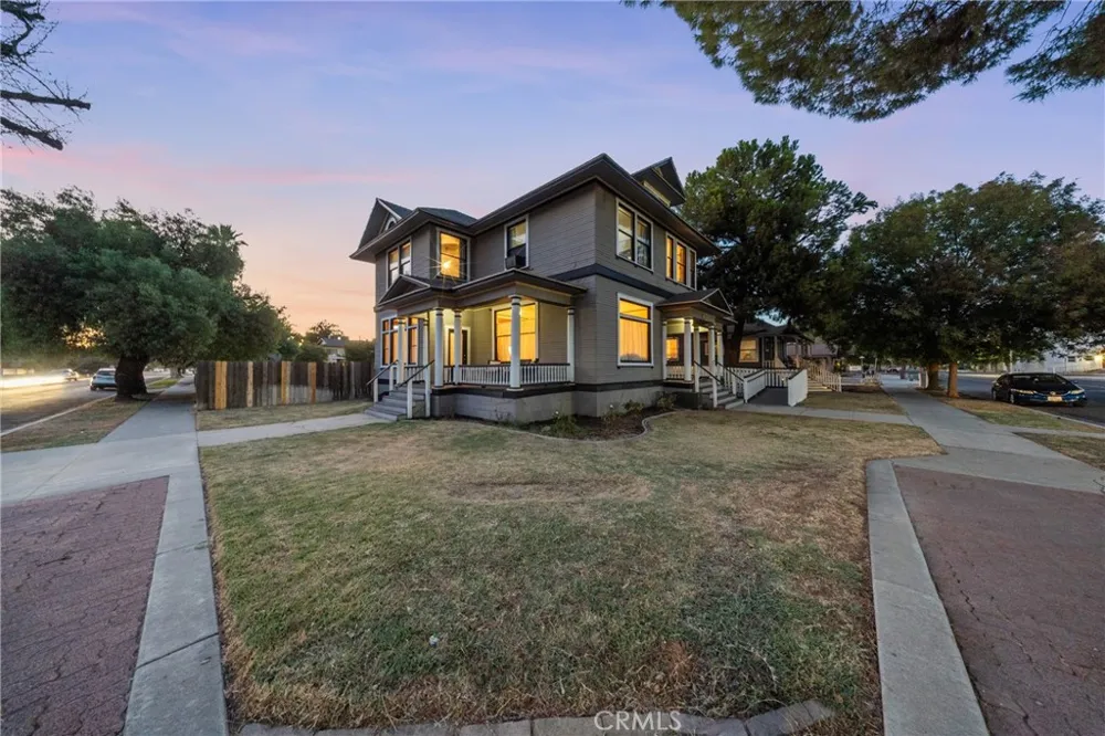 700 Irwin Hanford, CA 93230