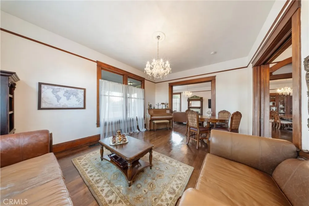 700 Irwin Hanford, CA 93230