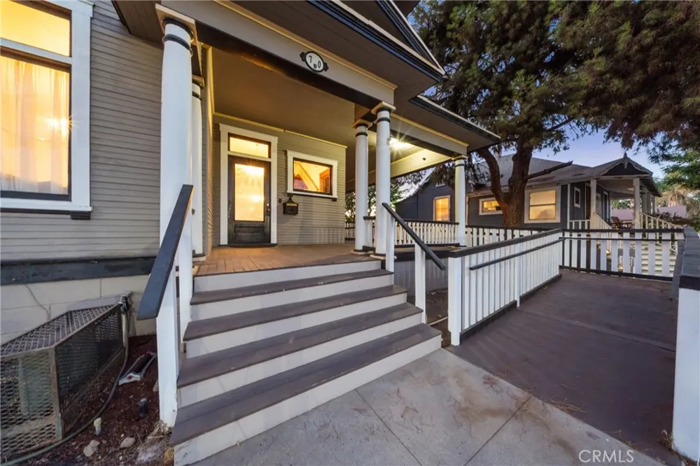 700 Irwin Hanford, CA 93230
