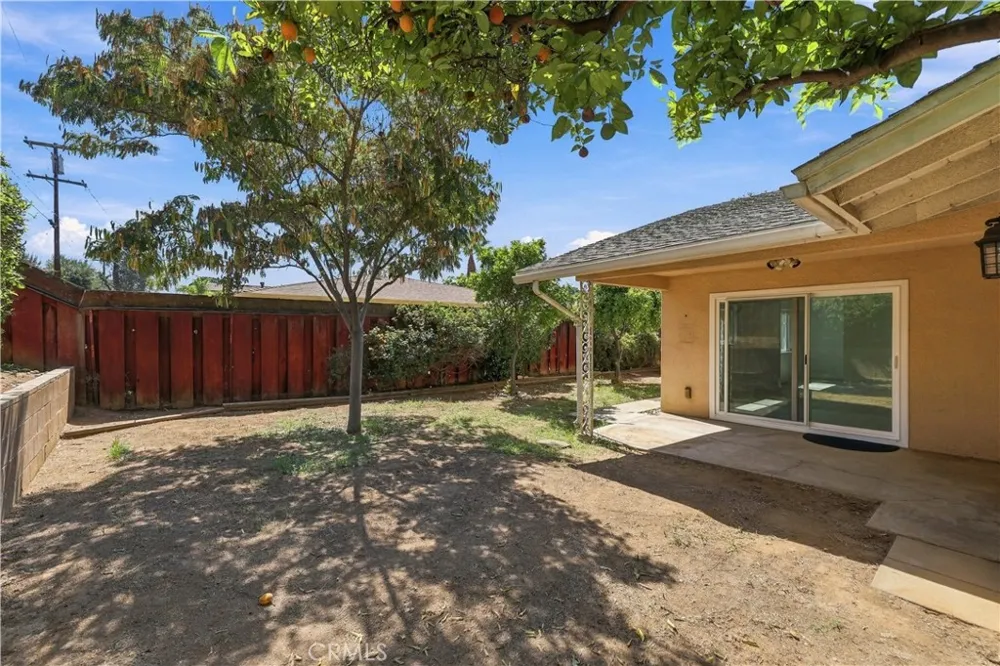 3970 Mt Vernon Riverside, CA 92507