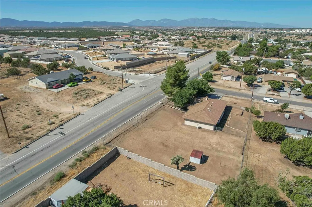 17010 Ranchero Hesperia, CA 92345