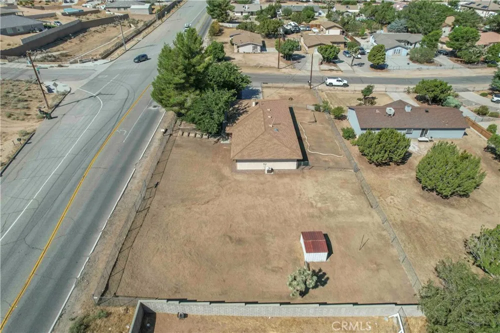 17010 Ranchero Hesperia, CA 92345