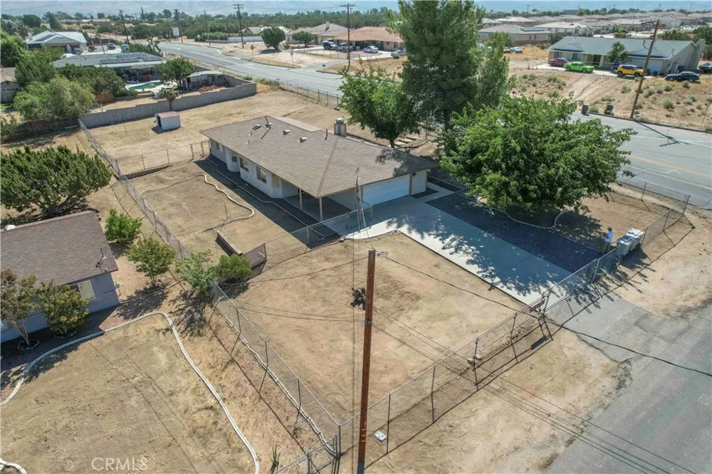 17010 Ranchero Hesperia, CA 92345