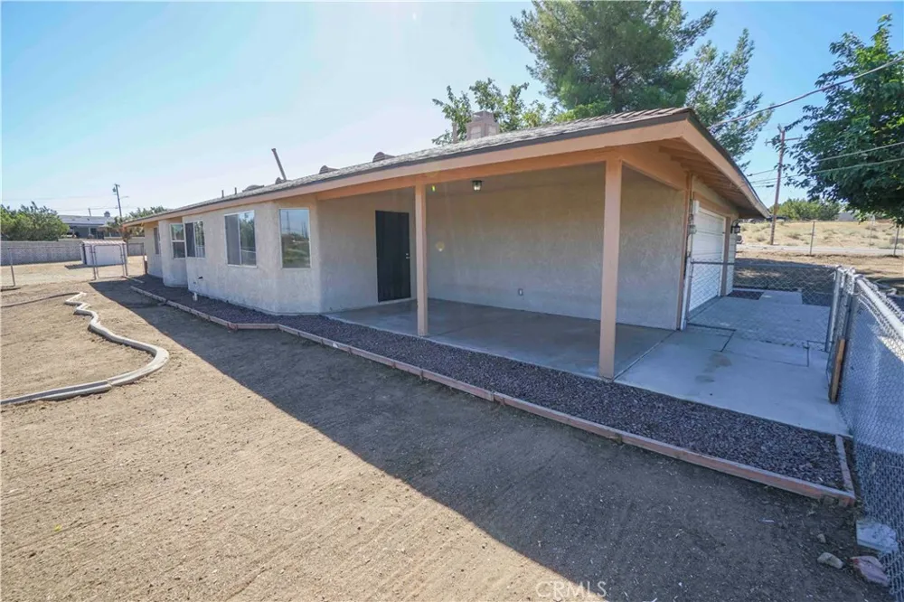 17010 Ranchero Hesperia, CA 92345