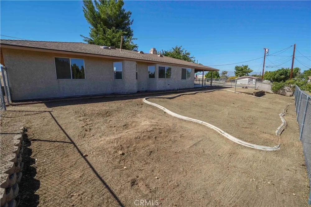 17010 Ranchero Hesperia, CA 92345