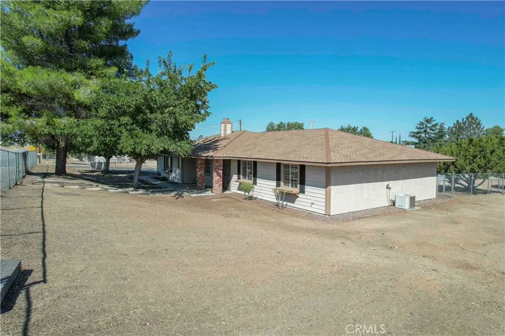 17010 Ranchero Hesperia, CA 92345