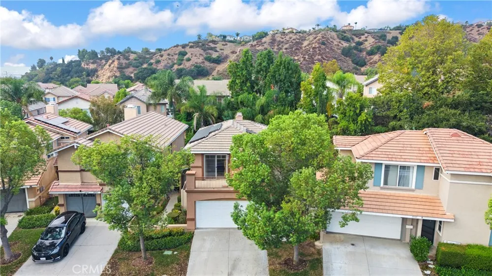 30341 Marigold Castaic, CA 91384