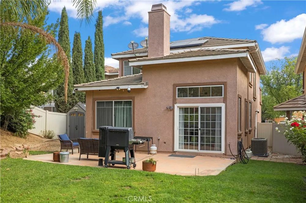 30341 Marigold Castaic, CA 91384