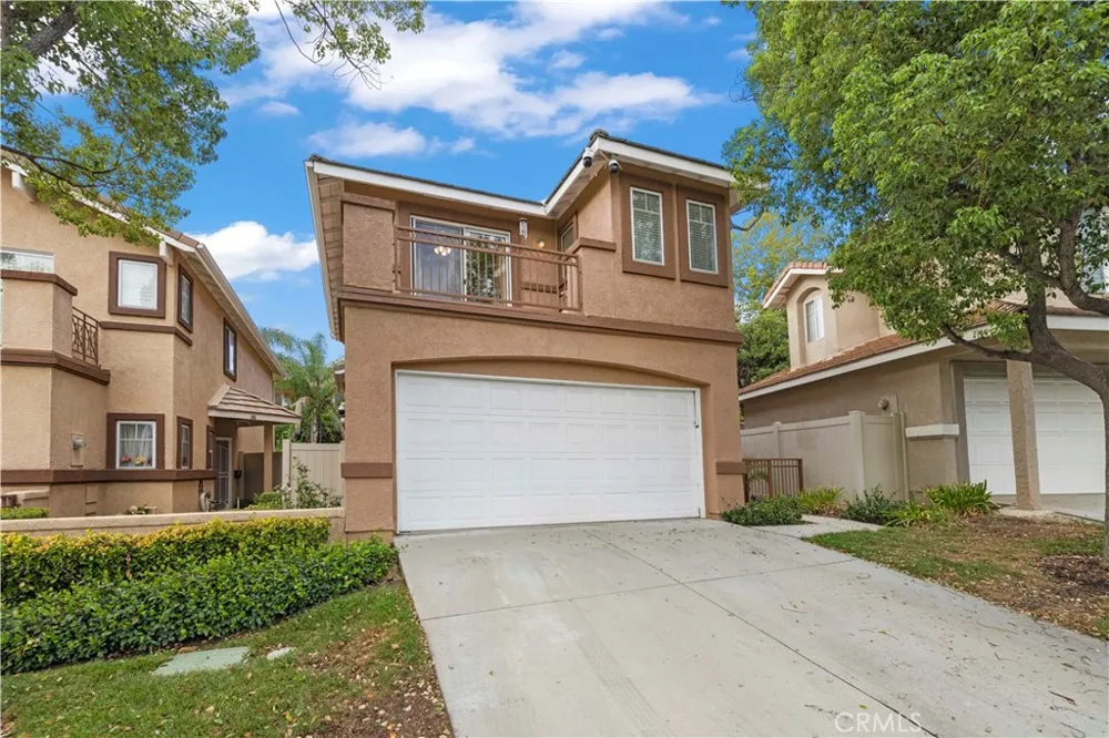 30341 Marigold Castaic, CA 91384