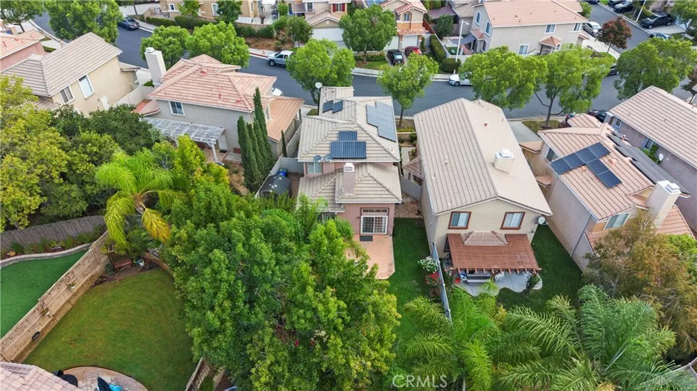 30341 Marigold Castaic, CA 91384