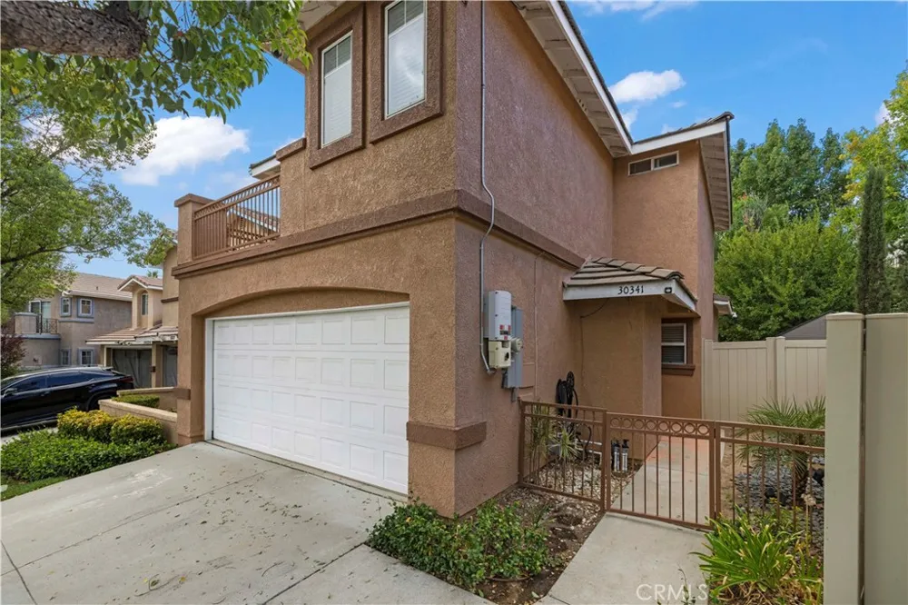 30341 Marigold Castaic, CA 91384