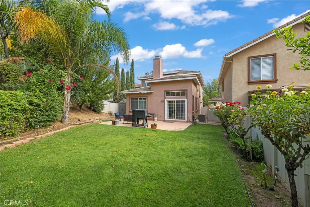 30341 Marigold Castaic, CA 91384