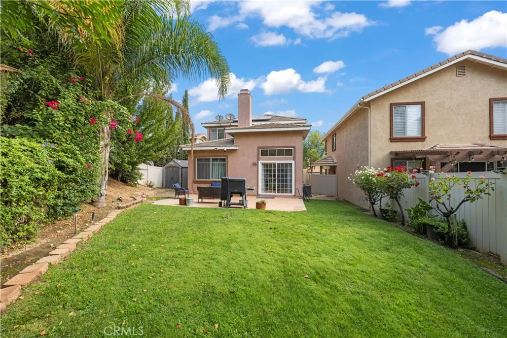 30341 Marigold Castaic, CA 91384