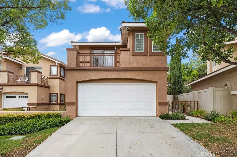 30341 Marigold Castaic, CA 91384
