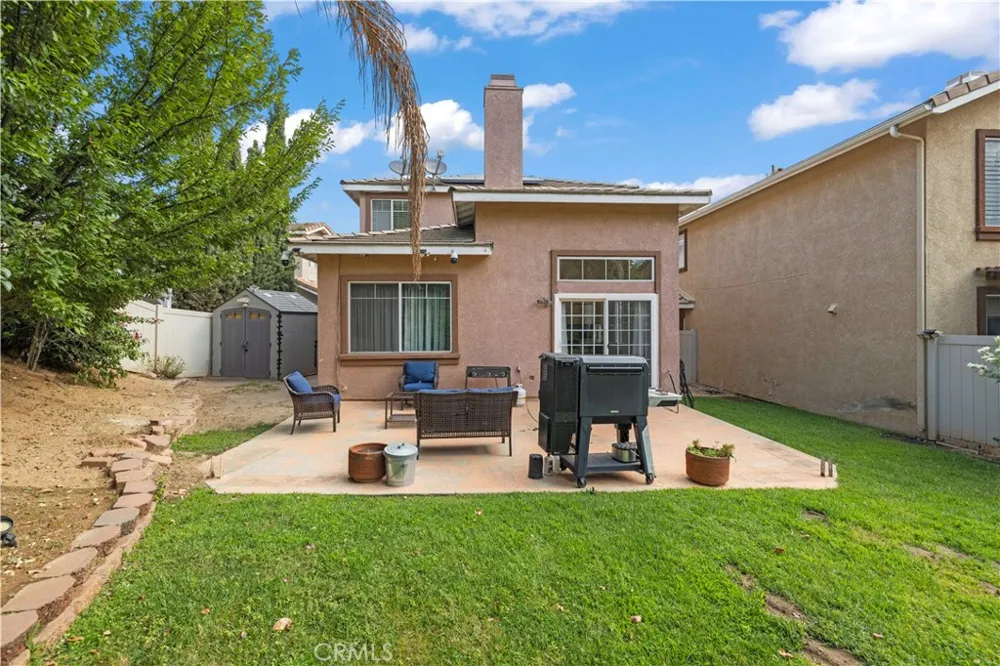 30341 Marigold Castaic, CA 91384
