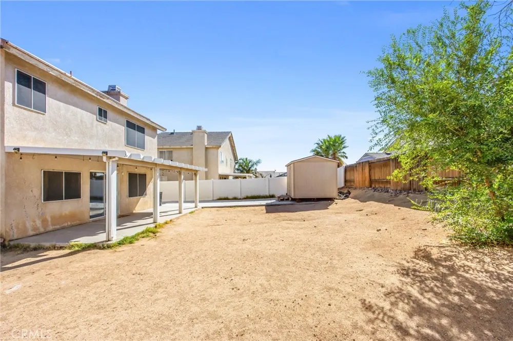 14449 Chamberlain Victorville, CA 92394