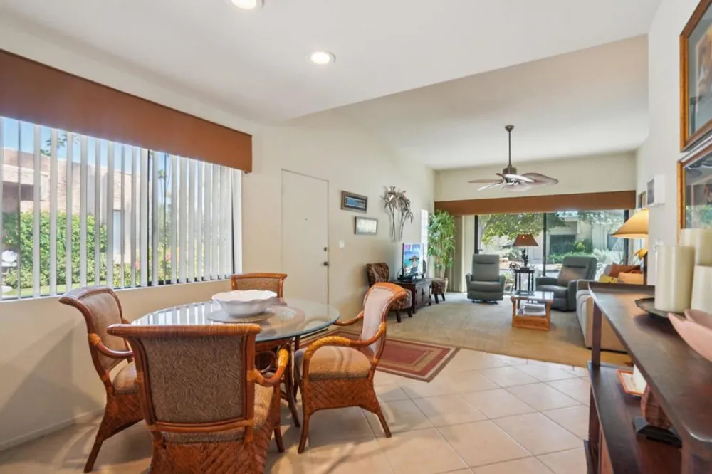 2201 Los Patos Drive Palm Springs, CA 92264