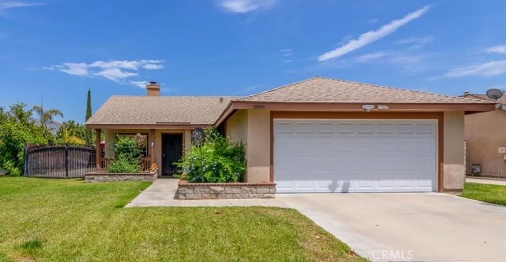 25106 Telegraph Hill Court Hemet, CA 92544
