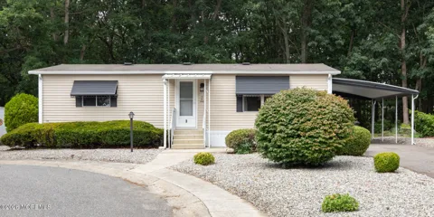 3 Warner Way