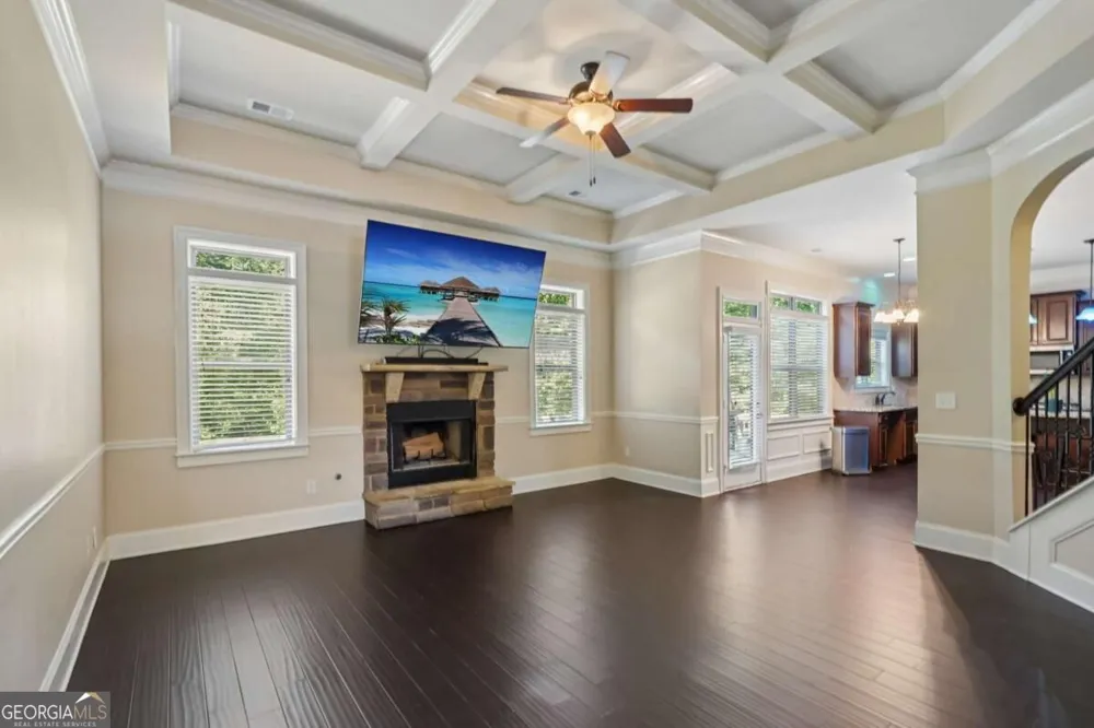 1893 Weatherby Way CT Dacula, GA 30019