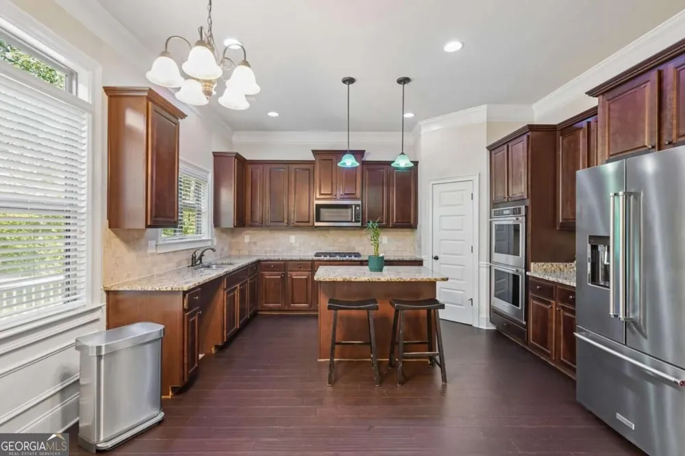 1893 Weatherby Way CT Dacula, GA 30019