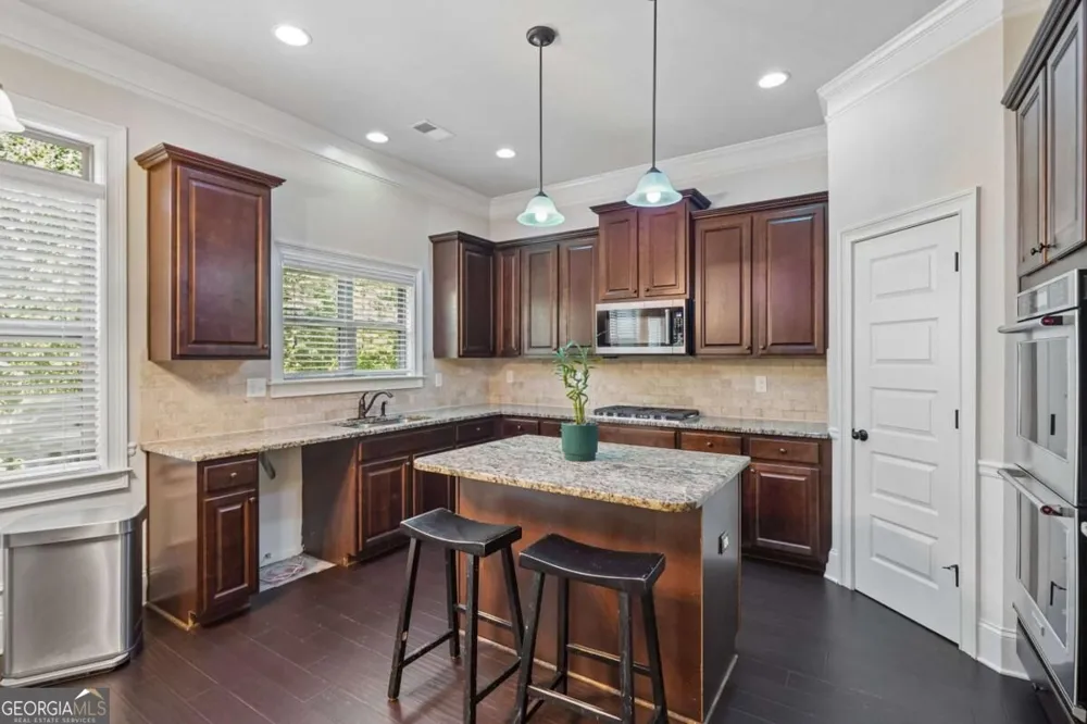 1893 Weatherby Way CT Dacula, GA 30019