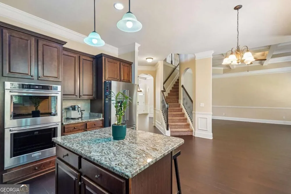 1893 Weatherby Way CT Dacula, GA 30019