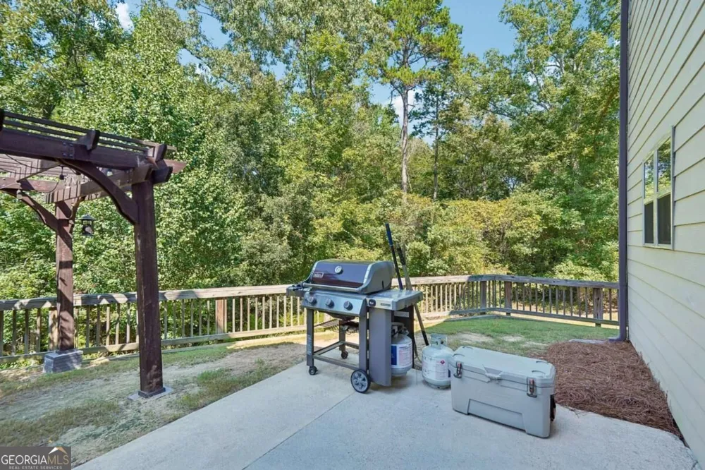 1893 Weatherby Way CT Dacula, GA 30019
