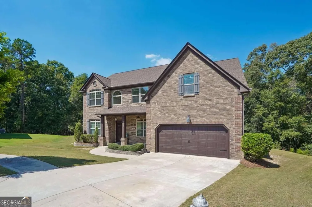 1893 Weatherby Way CT Dacula, GA 30019