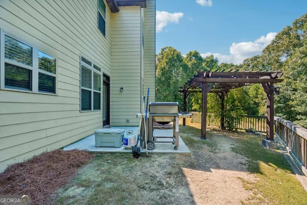 1893 Weatherby Way CT Dacula, GA 30019