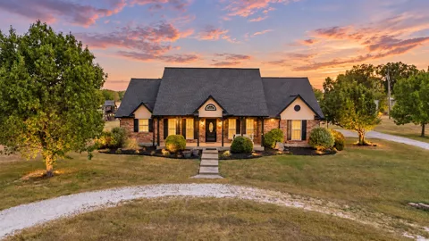 3595 County Road 1037