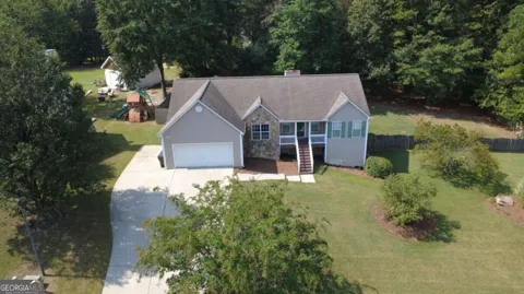 4345 Lexington Ridge DR