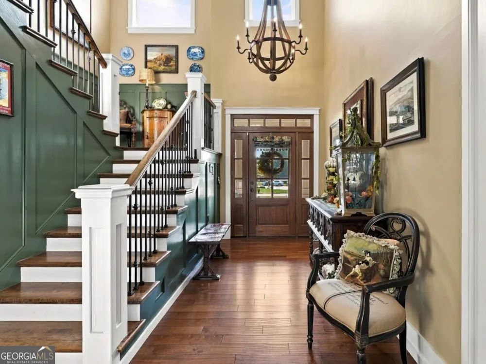 249 Bell Boy RUN Blairsville, GA 30512
