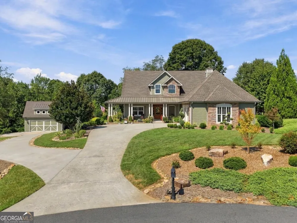 249 Bell Boy RUN Blairsville, GA 30512