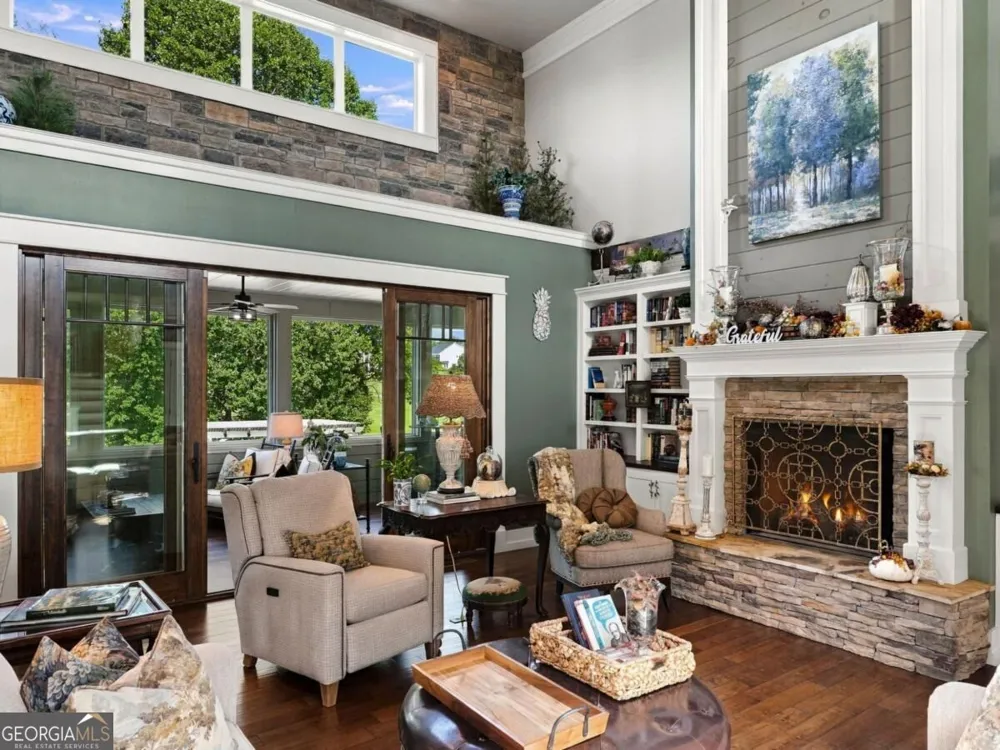 249 Bell Boy RUN Blairsville, GA 30512