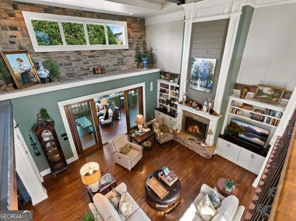 249 Bell Boy RUN Blairsville, GA 30512